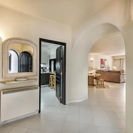 Vila Mng Elliott24 Vale do Lobo