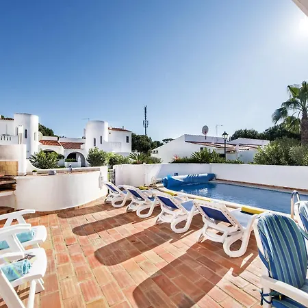 Mng Elliott24 Vila Vale do Lobo