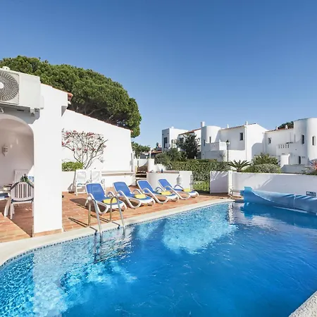 Villa Mng Elliott24 Vale do Lobo