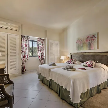 Villa Mng Elliott24 Vale do Lobo