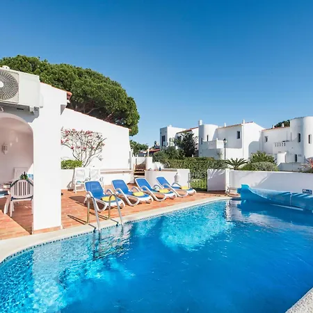 Villa Mng Elliott24 Vale do Lobo