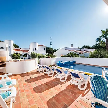Villa Mng Elliott24 Vale do Lobo