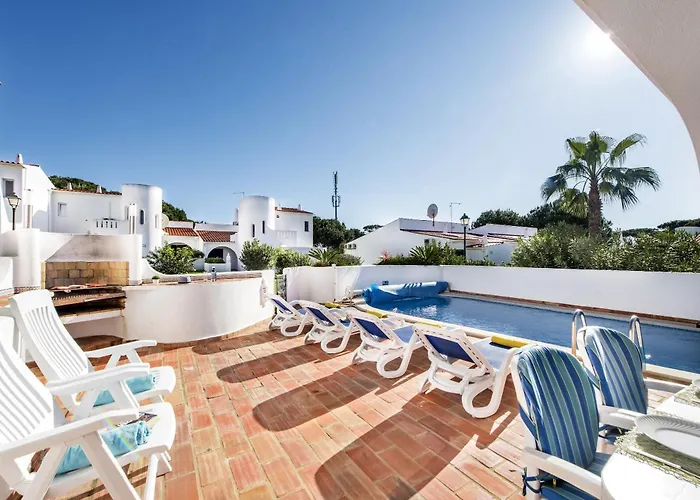 Mng Elliott24 Willa Vale do Lobo